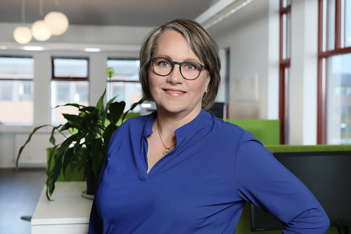 Jóna Björg Guðnadóttir